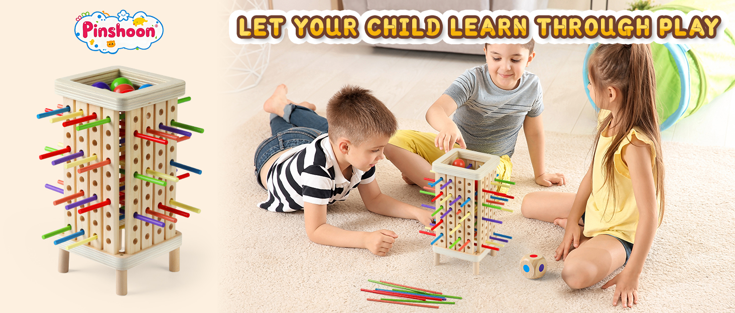 Montessori Toys