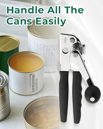 can opener