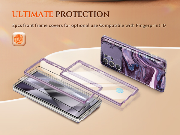 for samsung galaxy s24 ultra case women