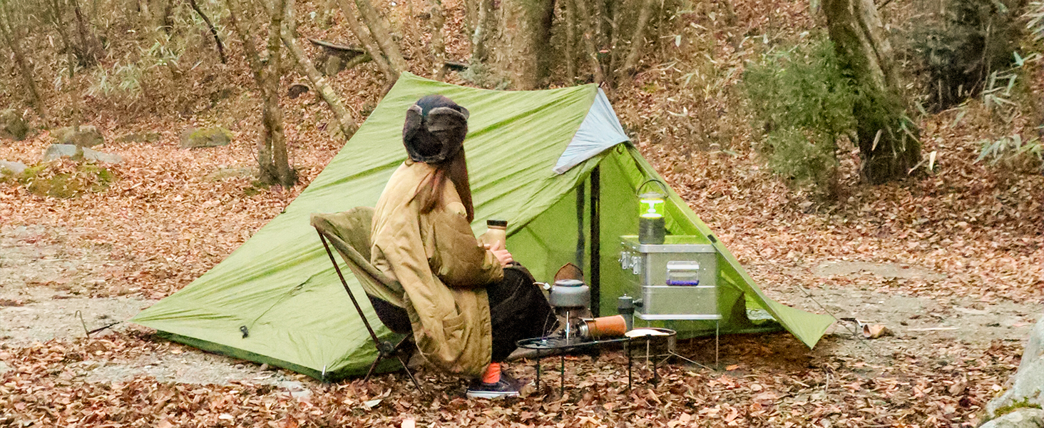 best ultralight backpacking tent