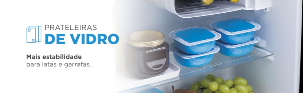 frigobar refrigerator midea refrigeration cooling frio gelo procel