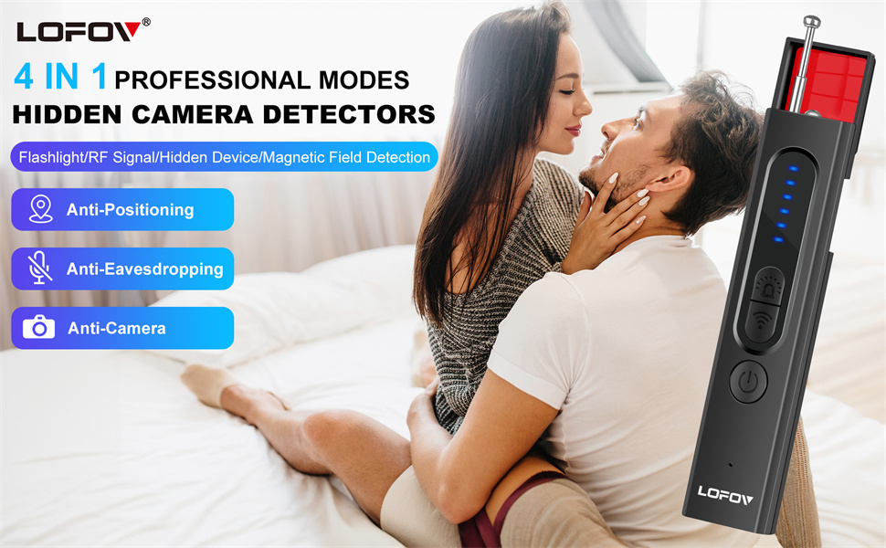 detector de camaras y microfonos ocultos -11