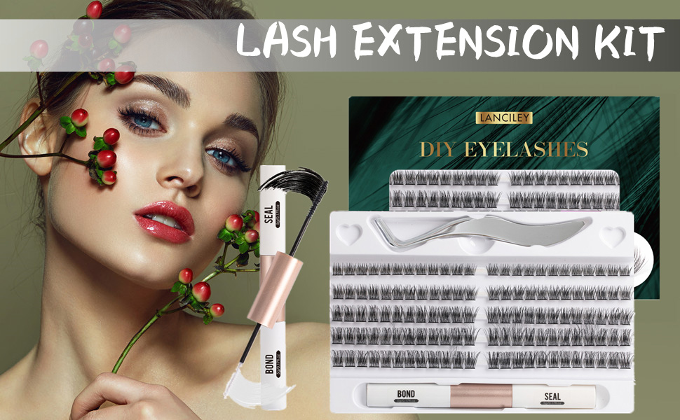 lashes