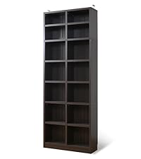 頑丈本棚　大型(その１) Amazon｜moca company 頑丈書棚 幅60 A4対応 大容量 重厚 本棚