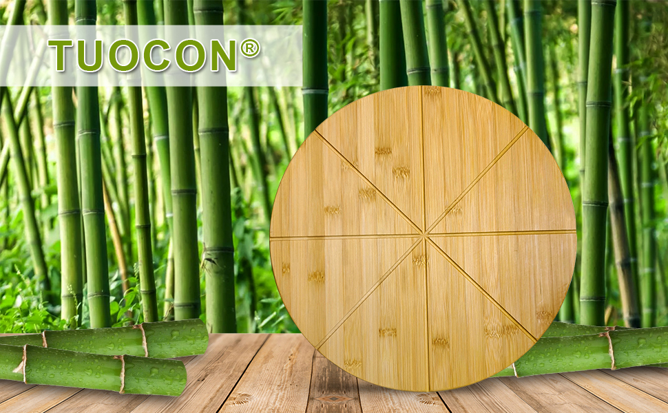 12inch pizza cutting board