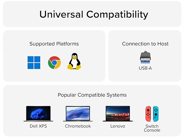 Plugable USB to Ethernet Adapter for Windows, Linux, ChromeOS, and Nintendo Switch