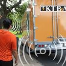 TKTB&A BACK UP ALARM