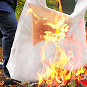 Versatile Fire Suppression