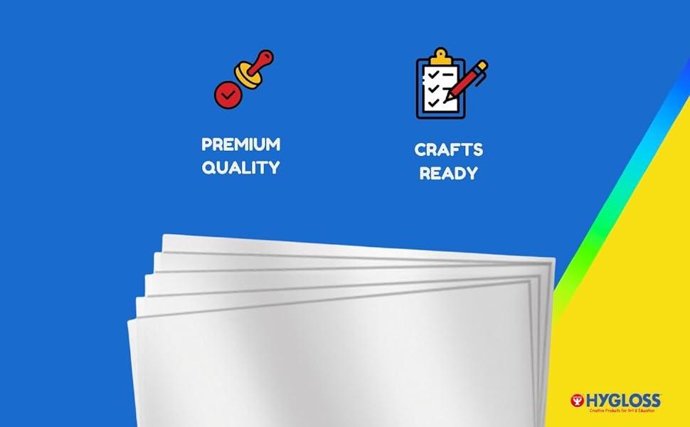 hygloss acetate sheets