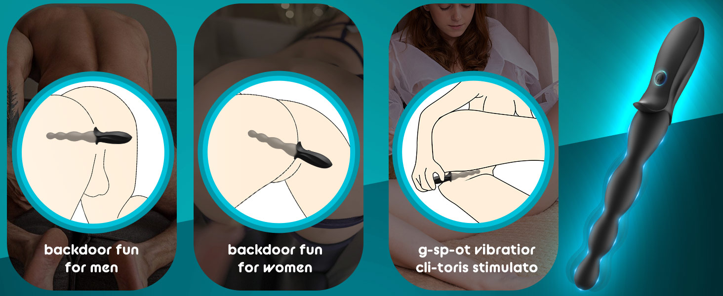 male sex toy