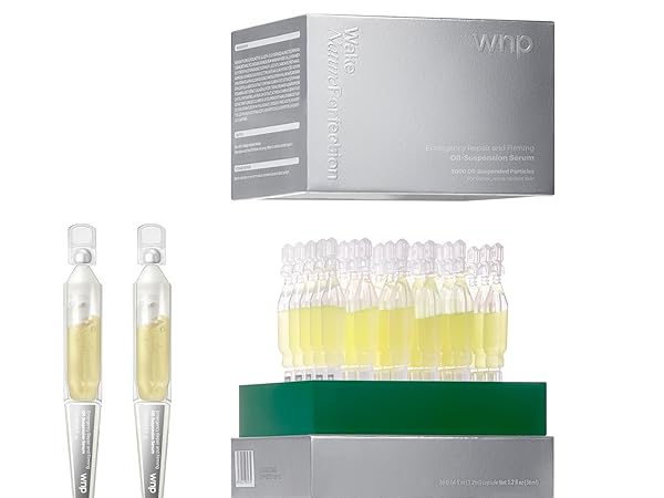 Amazon.com: WNP collagen &4D hyaluronic acid Serum Anti