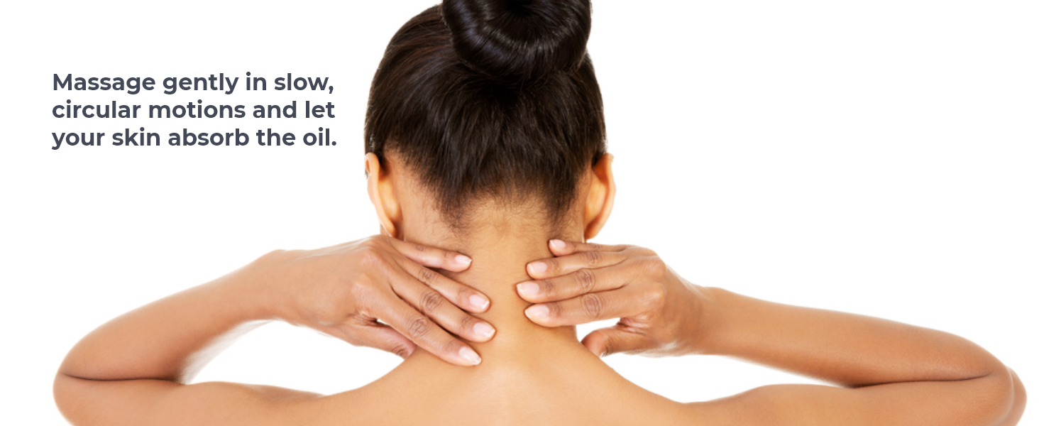 Gently Massage