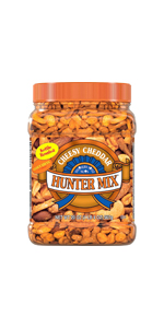 Southern Style Nuts Hunter Mix