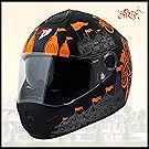 #ReflectiveHelmet