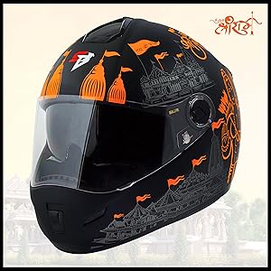 #ReflectiveHelmet