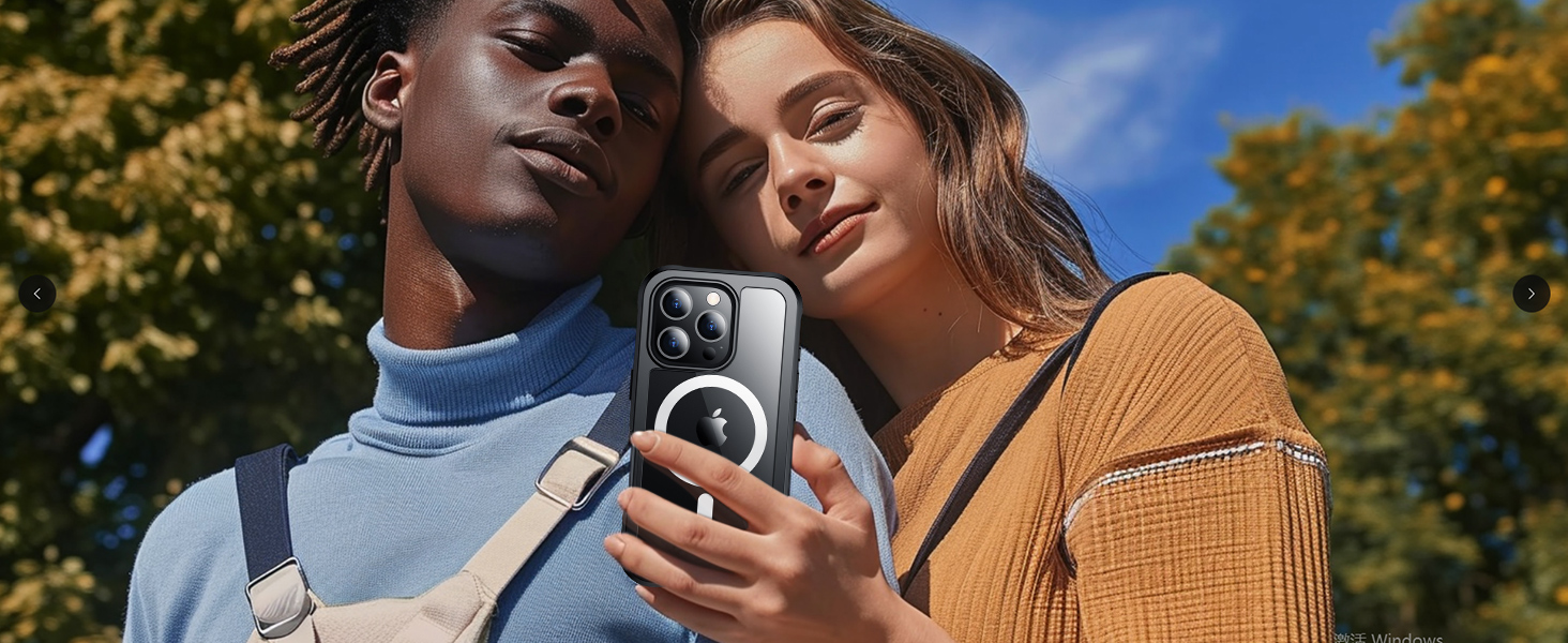 iPhone 16 Pro Max Cases