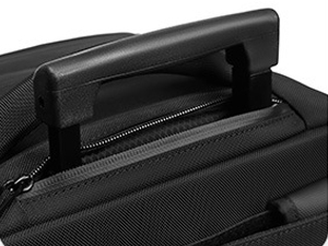 Hidden Trolley Handle