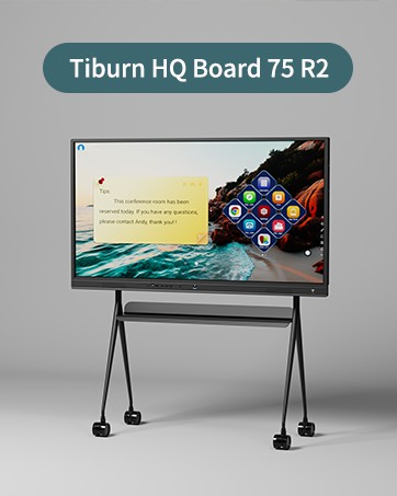 smart board