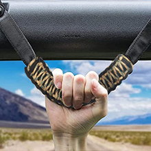 bronco grab handles