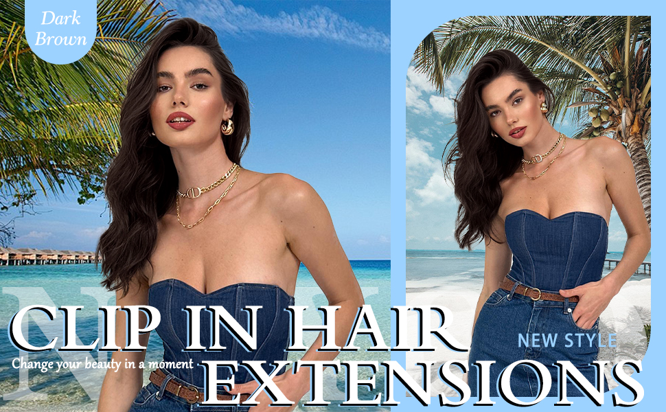 hair extensions