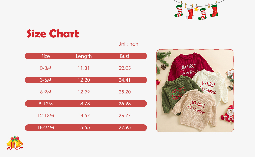 merry christmas baby girl sweatshirt