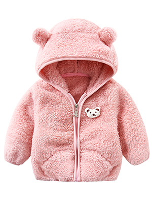 baby winter jacket infant coat toddler clothes newborn 0-6 months