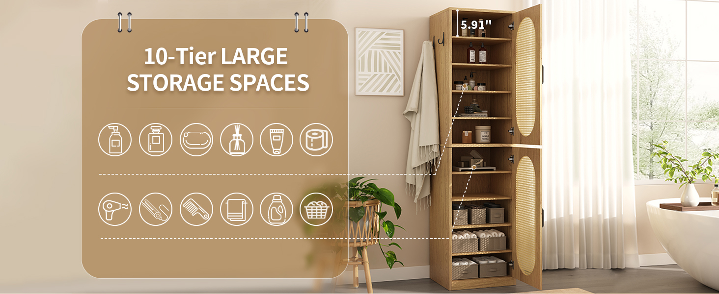 epecoya storage cabinet