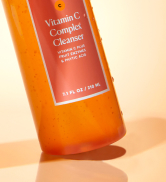 vitamin c complex cleanser
