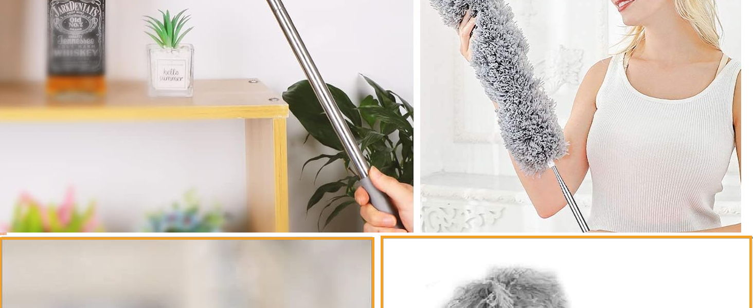 fan cleaner