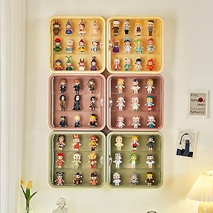 アクリルケース ショーケース フィギュアケース