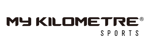 MY KILOMETRE Logo