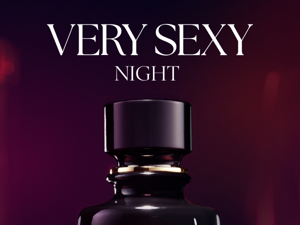 Amazon.com : Victoria's Secret Very Sexy Night Eau de Parfum