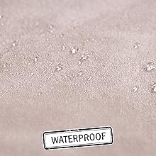 Waterproof