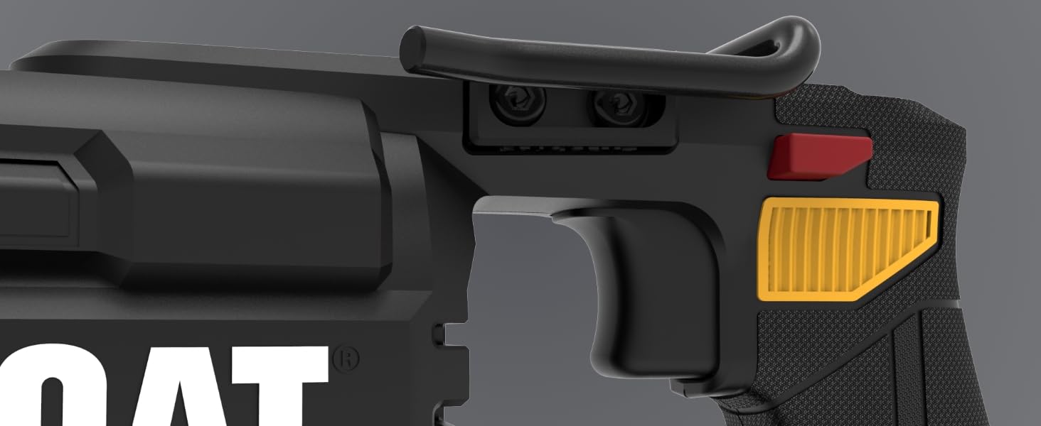 18V CAT Reciprocating Saw