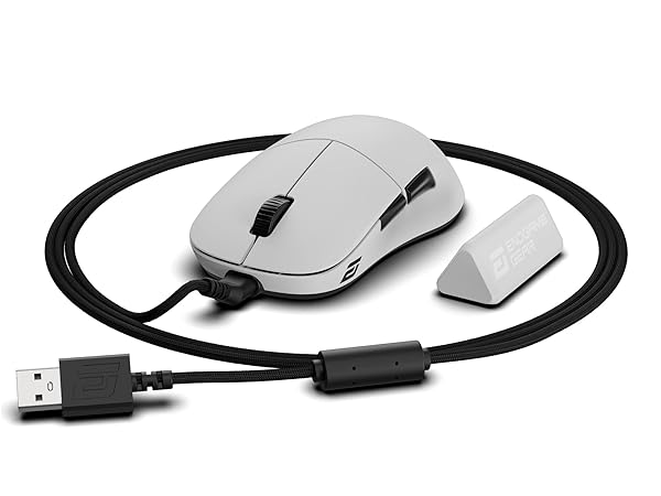 Amazon | エンドゲームギア(Endgame Gear) ゲーミングマウス