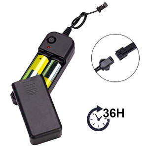 long working time halloween mask