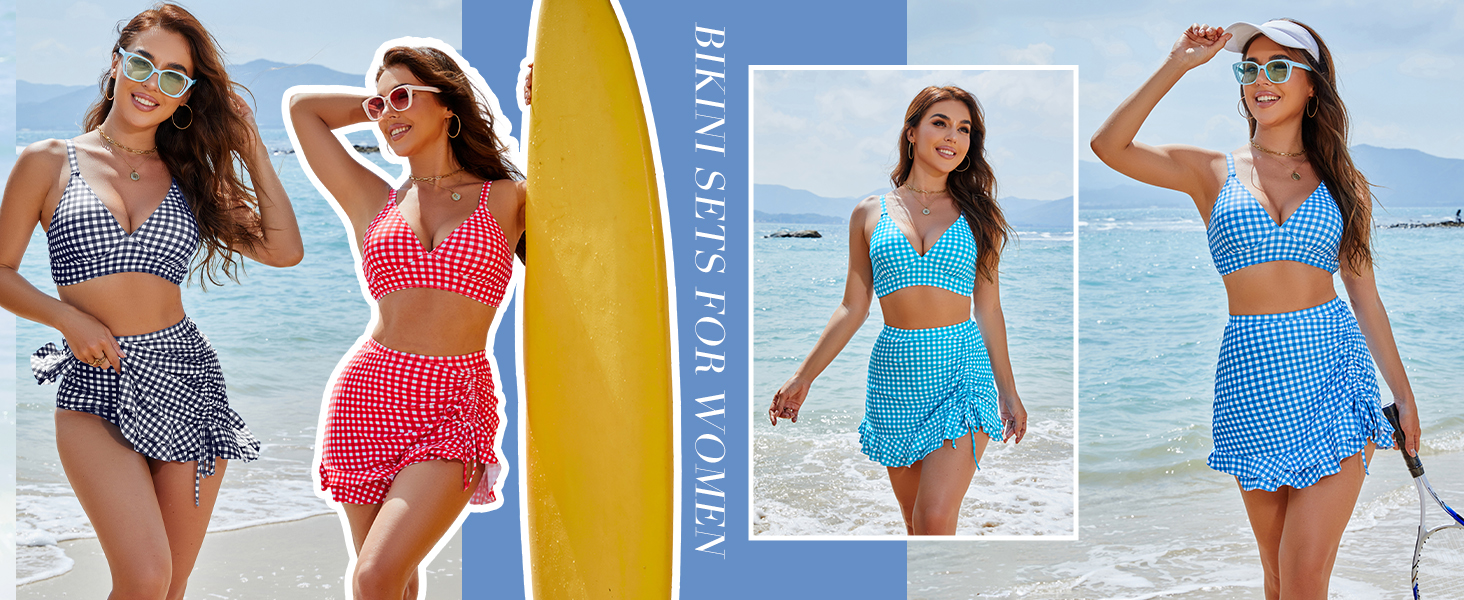 bathing suit for women