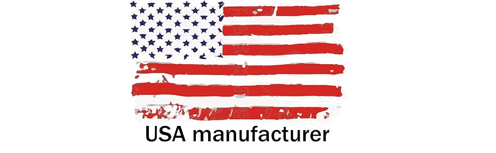 Peacegoods Made in USA