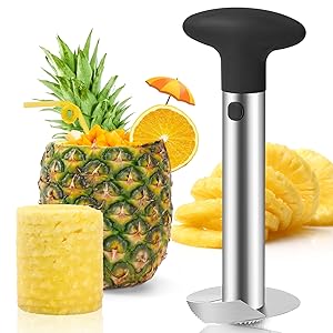 pineapple corer and slicer