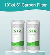 1045 CTO Filter