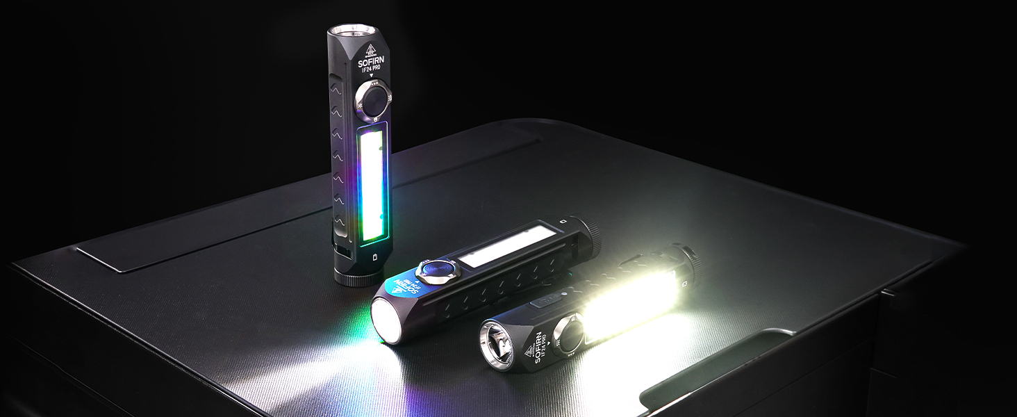 rechargeable flashlights hight lumens