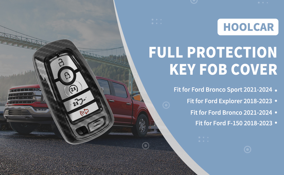 key fob cover