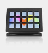 Benutzerdefinierte LCD-Tastatur