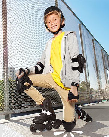 kids todders bike helmet protective gear