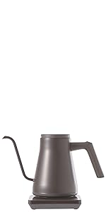Amazon | [山善] 電気ケトル 電気ポット 0.8L 1200W 一人暮らし