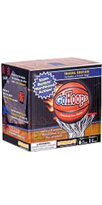 GoHoops Basketball Dice Game