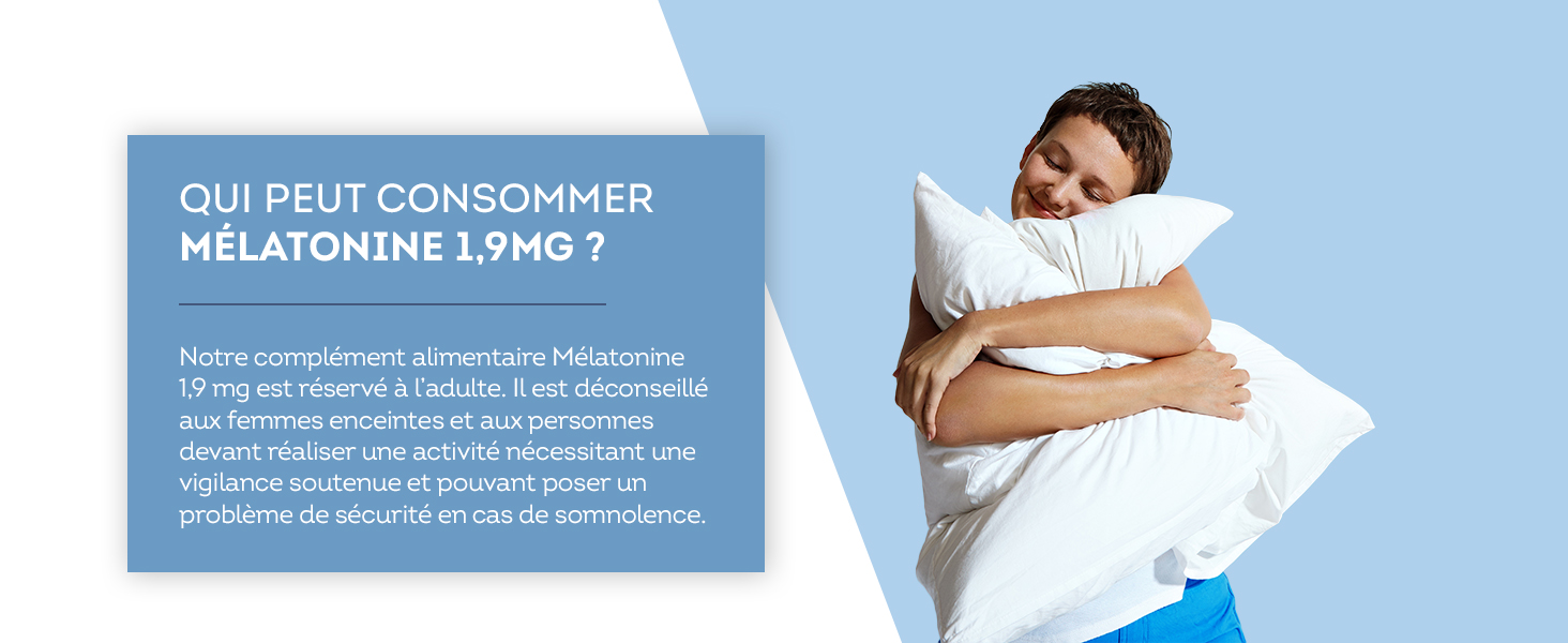 melatonine