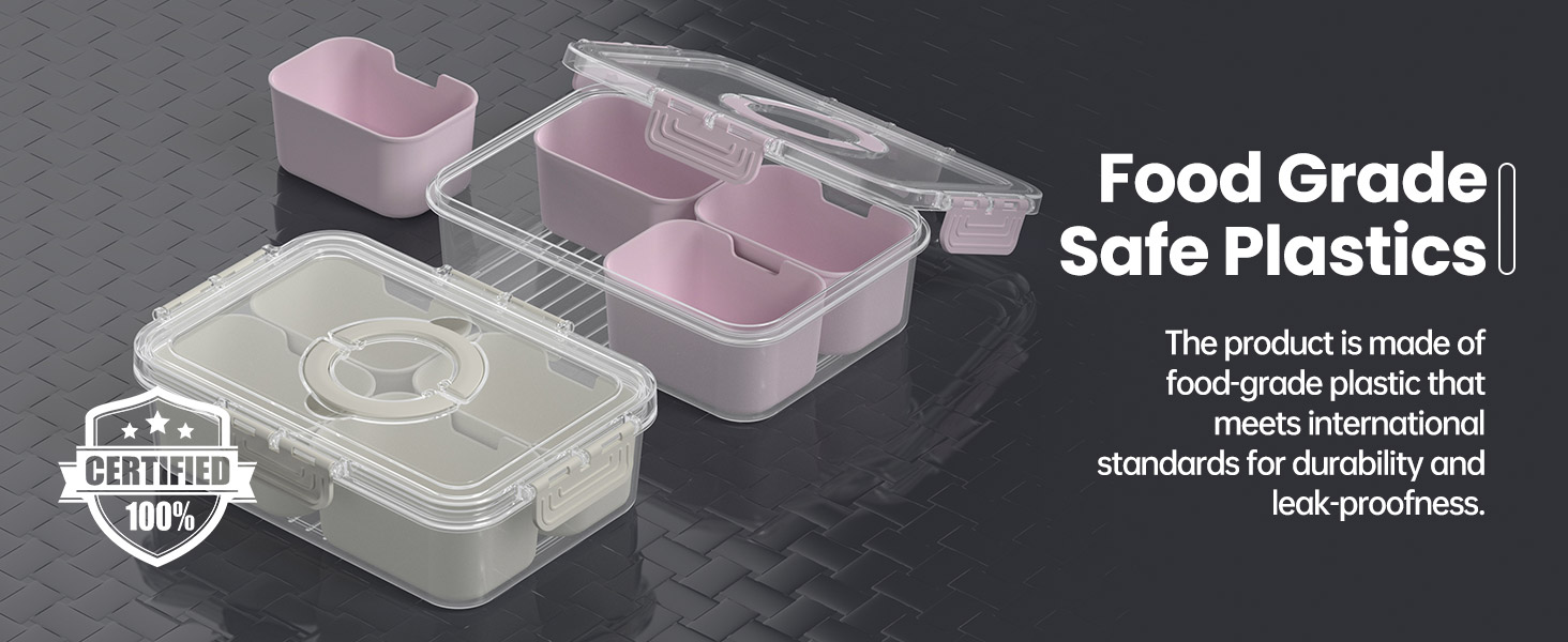 snack box