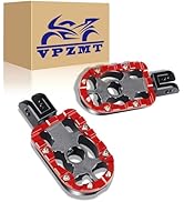 ハーレーダビッドソン福バケツセット Front Sets Driver's Footrest Footpegs Kawasaki ZX4-RR Ninja
