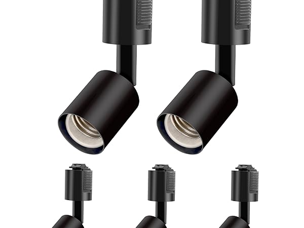 Amazon.co.jp : Aiwode ダクトレール ライティングバー用 ダクト